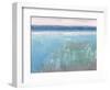 Seascape I-James Wiens-Framed Art Print