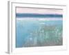 Seascape I-James Wiens-Framed Art Print