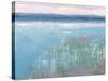 Seascape I-James Wiens-Stretched Canvas