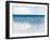 Seascape II-James Wiens-Framed Art Print