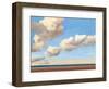 Seascape III-James Wiens-Framed Art Print