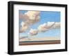 Seascape III-James Wiens-Framed Art Print