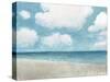 Seascape IV-James Wiens-Stretched Canvas