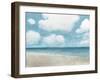 Seascape IV-James Wiens-Framed Art Print