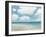 Seascape IV-James Wiens-Framed Art Print