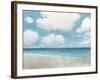 Seascape IV-James Wiens-Framed Art Print