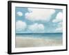 Seascape IV-James Wiens-Framed Art Print