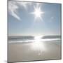 Seascape - Mirror-Malcolm Sanders-Mounted Giclee Print