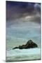 Seascape Mood-Vincent James-Mounted Photographic Print