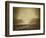 Seascape, Normandy, 1856-Gustave Le Gray-Framed Giclee Print