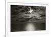 Seascape, North Carolina, USA-Simon Marsden-Framed Giclee Print