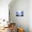 Seascape Open Sea-yakimenko-Stretched Canvas displayed on a wall