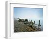 Seascape Photo I-James McLoughlin-Framed Photographic Print