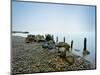 Seascape Photo I-James McLoughlin-Mounted Photographic Print