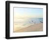 Seascape Photo II-James McLoughlin-Framed Photographic Print