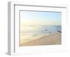 Seascape Photo II-James McLoughlin-Framed Photographic Print