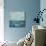 Seascape Sketches I-Silvia Vassileva-Mounted Art Print displayed on a wall