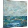 Seascape Sketches I-Silvia Vassileva-Mounted Art Print