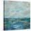 Seascape Sketches I-Silvia Vassileva-Stretched Canvas