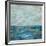 Seascape Sketches I-Silvia Vassileva-Framed Giclee Print