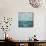 Seascape Sketches I-Silvia Vassileva-Mounted Giclee Print displayed on a wall
