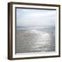 Seascape - Solo-Malcolm Sanders-Framed Giclee Print