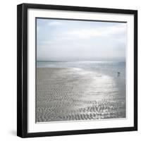 Seascape - Solo-Malcolm Sanders-Framed Giclee Print