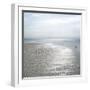Seascape - Solo-Malcolm Sanders-Framed Giclee Print