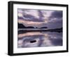 Seascape, Staithes, North Yorkshire, England, UK-Nadia Isakova-Framed Photographic Print