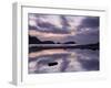 Seascape, Staithes, North Yorkshire, England, UK-Nadia Isakova-Framed Photographic Print