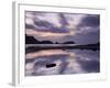 Seascape, Staithes, North Yorkshire, England, UK-Nadia Isakova-Framed Photographic Print