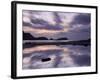 Seascape, Staithes, North Yorkshire, England, UK-Nadia Isakova-Framed Photographic Print