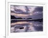 Seascape, Staithes, North Yorkshire, England, UK-Nadia Isakova-Framed Photographic Print