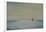 Seascape with a Ketch, Off Adelaide, South Australia-James Ashton-Framed Giclee Print