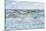 Seascape-Claude Monet-Stretched Canvas