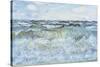 Seascape-Claude Monet-Stretched Canvas