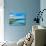 Seascape-Josh Adamski-Photographic Print displayed on a wall