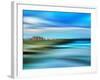 Seascape-Josh Adamski-Framed Photographic Print