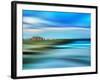 Seascape-Josh Adamski-Framed Photographic Print