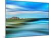 Seascape-Josh Adamski-Mounted Photographic Print