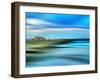 Seascape-Josh Adamski-Framed Photographic Print