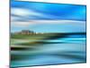 Seascape-Josh Adamski-Mounted Photographic Print