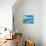 Seascape-Josh Adamski-Stretched Canvas displayed on a wall