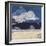 Seascape-Susan Gillette-Framed Giclee Print