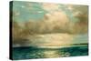 Seascape-Julian Rix-Stretched Canvas