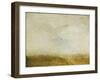 Seascape-J. M. W. Turner-Framed Giclee Print