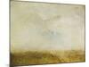 Seascape-J. M. W. Turner-Mounted Giclee Print