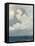 Seascape-William Blake Richmond-Framed Stretched Canvas