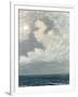 Seascape-William Blake Richmond-Framed Giclee Print