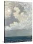 Seascape-William Blake Richmond-Stretched Canvas